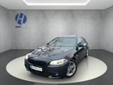 BMW 530 d xDrive M Sport LED Navi GSD RFK HUD - BMW 530 Limousine 530d m sport mit Diesel-Antrieb