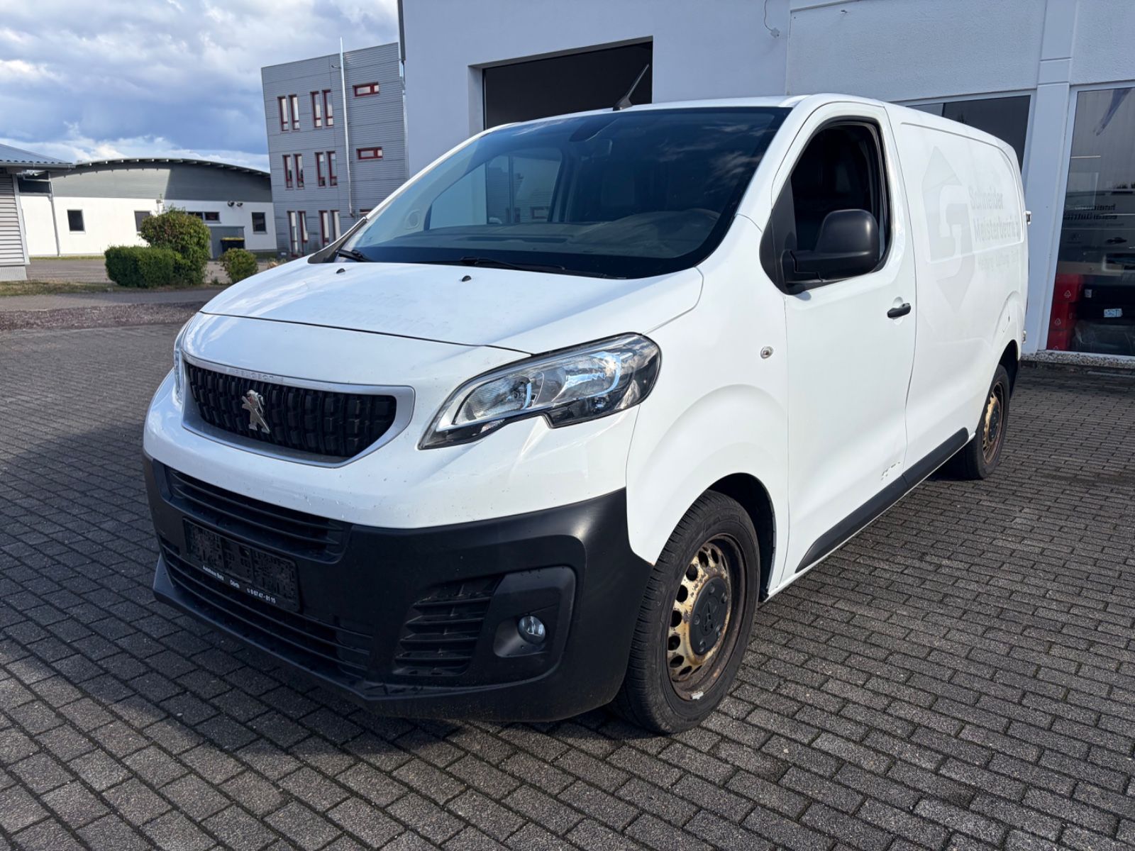 Peugeot Peugeot Expert Kasten Premium L2