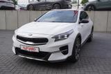 Kia XCeed 1.6 Platinum Edition PIH DCT7 LED Navi ACC - Kia XCeed Platinum mit Hybrid-Antrieb (Benzin/Elektro)