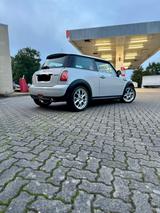 MINI Cooper - Camden-50 Year Edition - Neu TÜV 09/27 - MINI MINI: 50 Camden