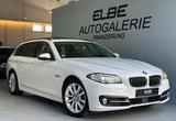 BMW 530 d Touring Steptronic Voll EURO6 Voll-Service - BMW 530 aus 2014