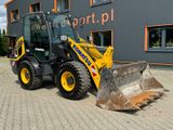 Komatsu WA 70M-8E0 Radlader 6 Ton - 731 H - 0,75m³