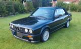 BMW 320 - BMW 320 aus 1986