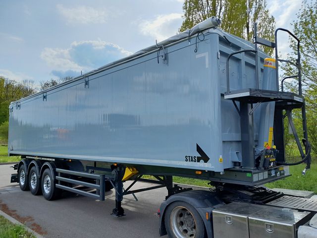 Stas agroSTAR 60,9 cbm