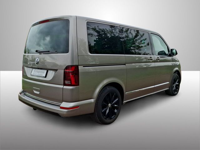 T6.1 MULTIVAN 2.0 TDI GENERATION SIX+AZV+CAM+LED