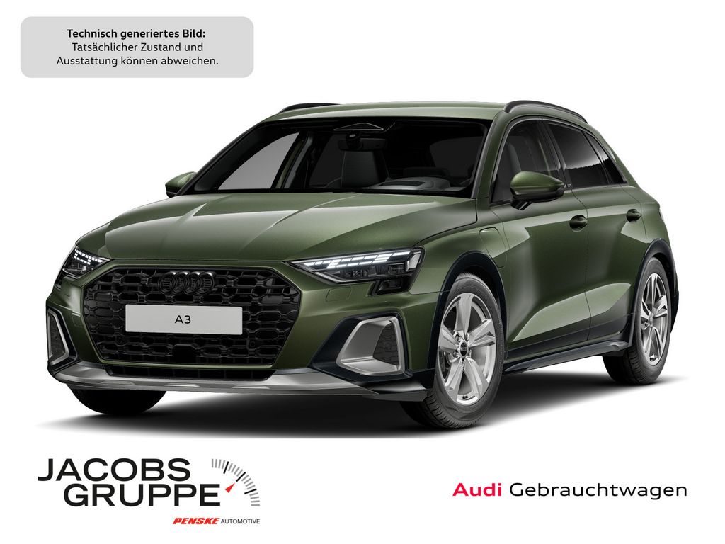 Image of Audi A3
