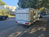 Hobby Klimaanlage, Solaranlage, Möver,Vorzel,Markise. - Wohnwagen bis 7000 Euro