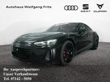 Audi S e-tron GT quattro B&O+PANO+HUD+KAMERA+ACC+NAVI - Audi e-tron GT Neuwagen