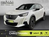 Peugeot 2008 e- GT  136 Navigation ACC Rückfahrkamera Ap