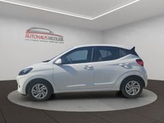 HYUNDAI i10 Select 1.0 EU6e  Apple Car Play, Android Aut