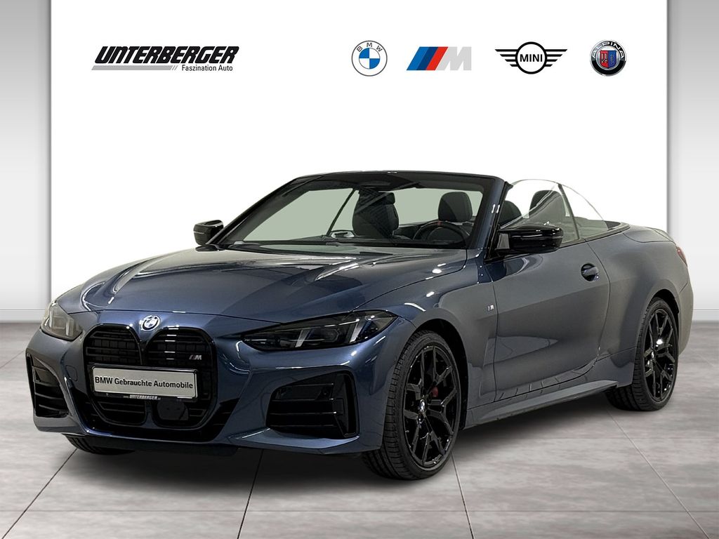 BMW M440