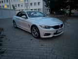 BMW 420d Cabrio M-Paket - BMW 420 in Nürnberg