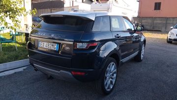 Land-Rover Range Rover Evoque - 4