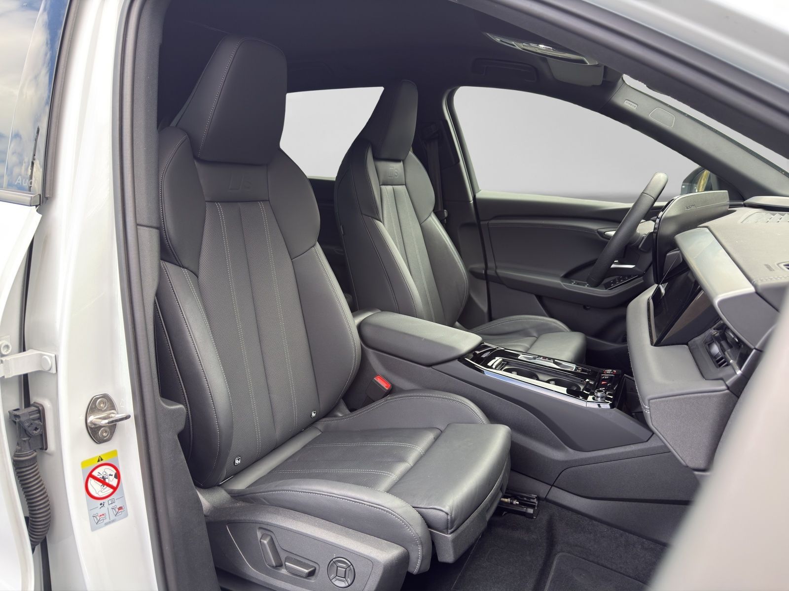 Audi SQ6 e-tron - Bild 5