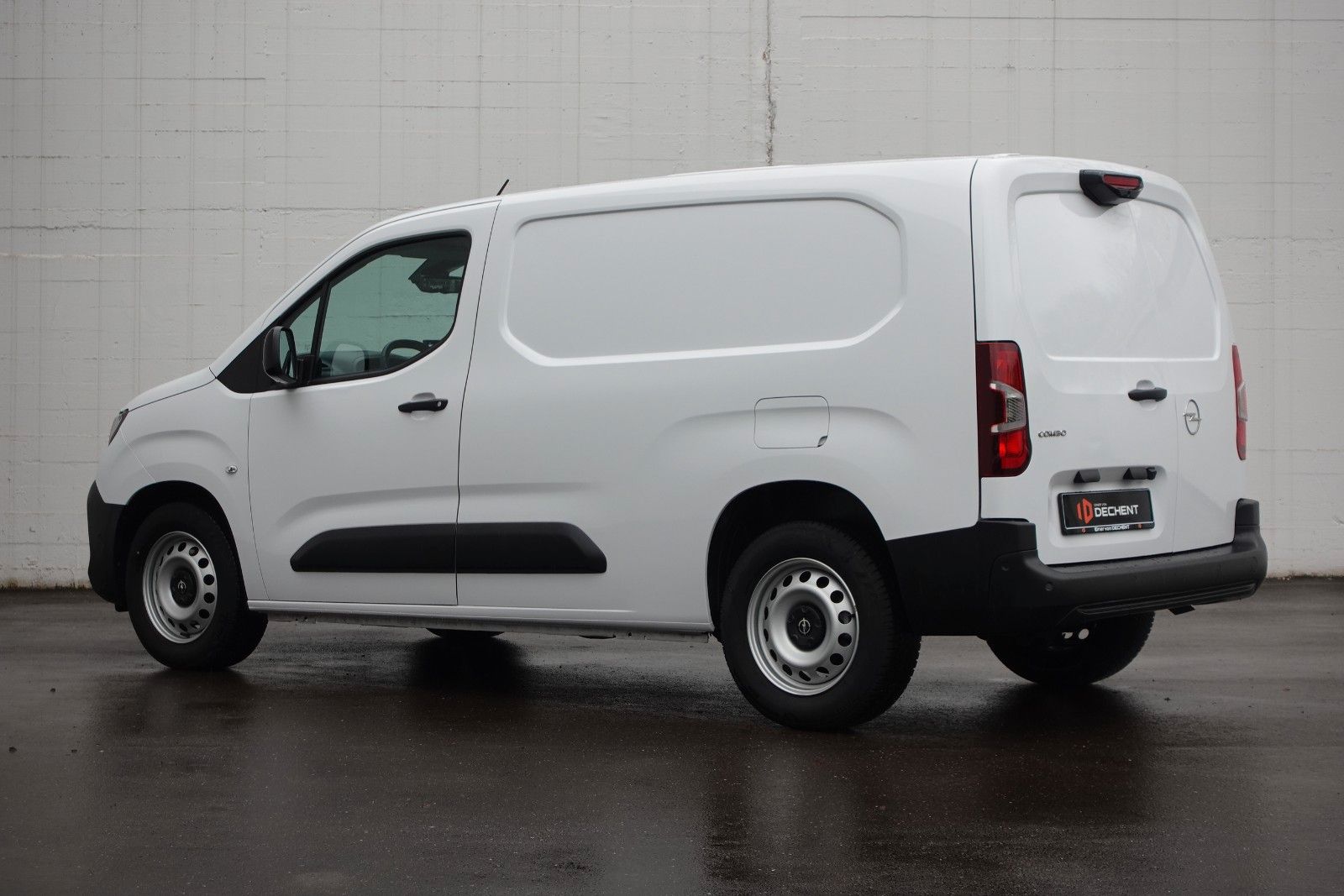 Fahrzeugabbildung Opel Combo E Cargo erhöhte Nutzlast XL Kamera,Allw.