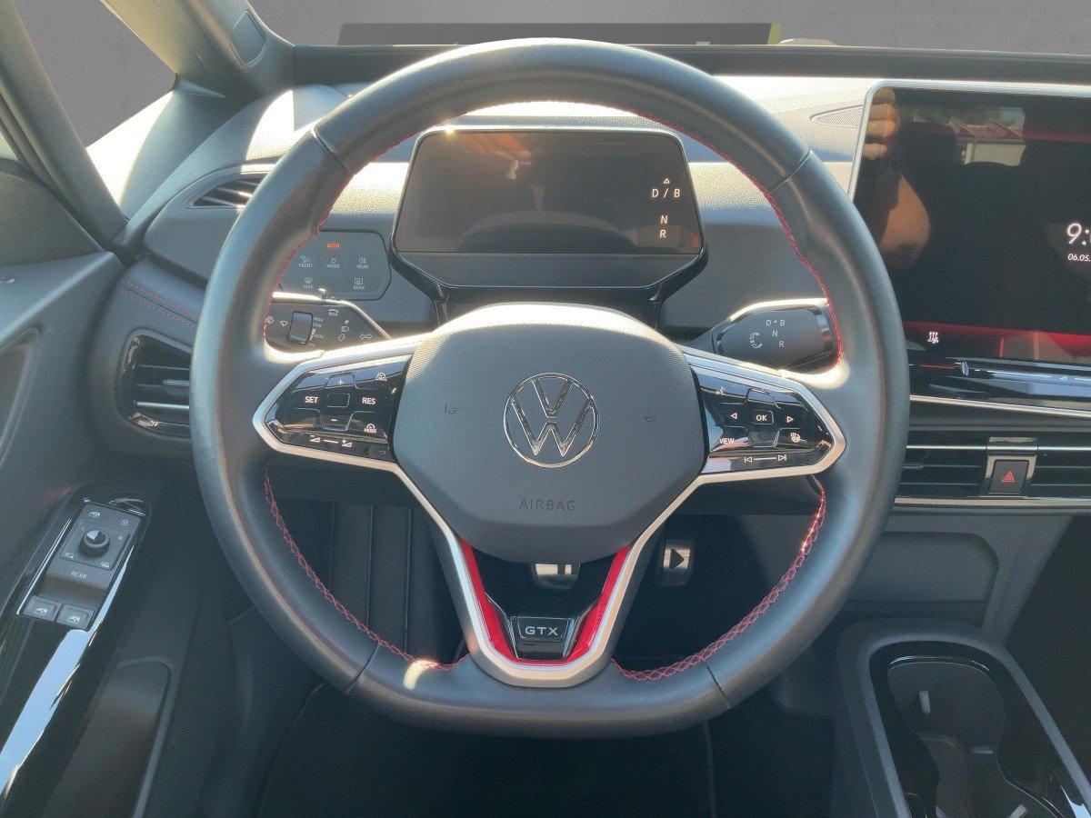 Volkswagen ID.3 (79kWh) GTX ACC,AUTOM.,LED,Navi,SHZ,Kamera, миниатюра 10