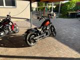 Harley-Davidson Street Bob 114 Custombike Garantie bis Dez. 2026 - HARLEY-DAVIDSON STREET BOB CUSTOM