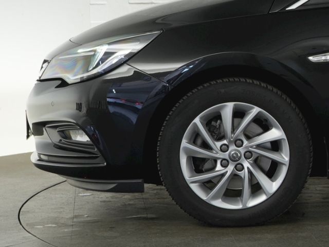 Astra K LIM INNOVATION CDTI+NAVI+RÜCKFAHRKAMERA+