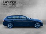 BMW 318 i Touring AUTOMATIK LC PROF LED PDC KAMERA - BMW 318: Kombi, 318i