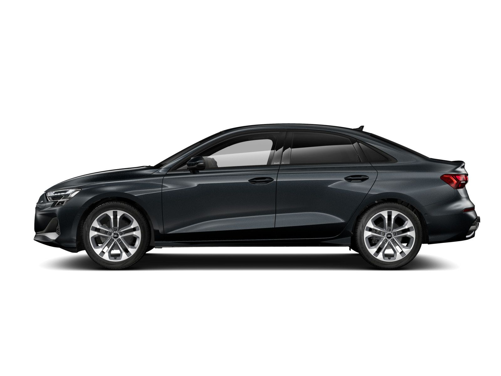 Audi A3 - Bild 6