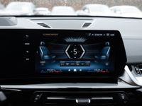 BMW X2 - Vorschau Bild 19