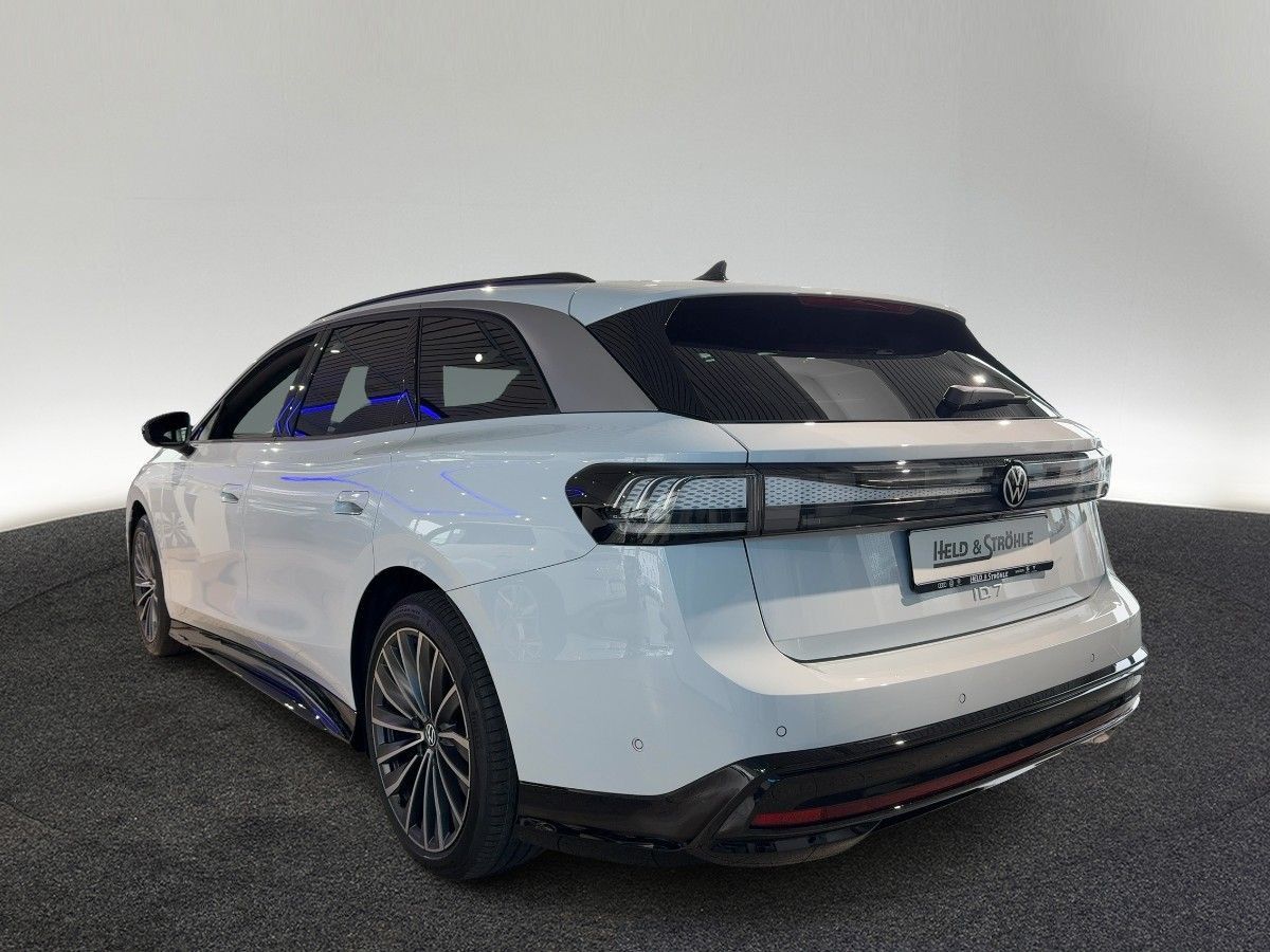 Volkswagen ID.7 - Bild 4