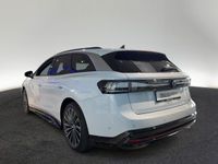 Volkswagen ID.7 - Vorschau Bild 4