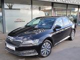 Skoda Superb Style 2.0TDI*Virtual*Keyless*LED*Memory* - Skoda Superb mit Diesel-Antrieb: Limousine, 2.0