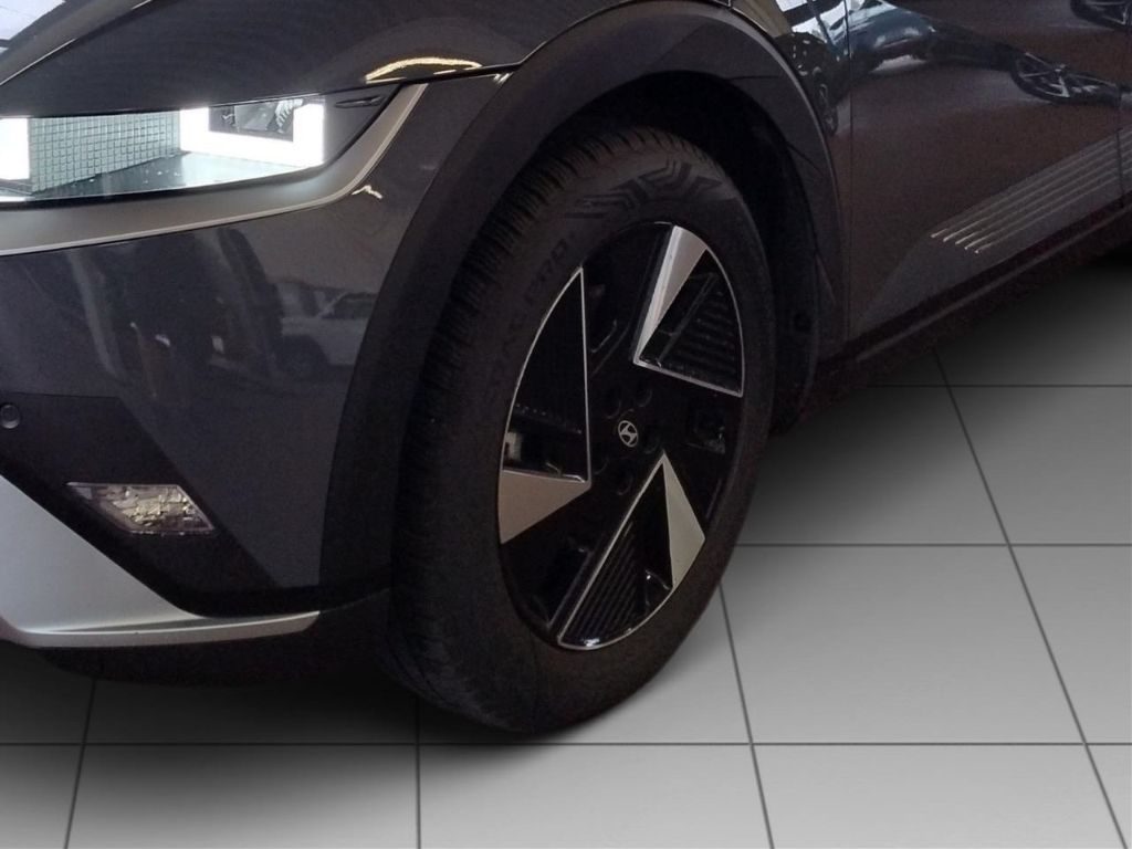 Hyundai IONIQ 5 FL 84kWh 2WD MY25 DYNAMIQ el.Heckklappe  foto 13