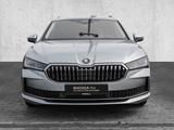 Skoda Superb Combi COMBI L&K TD142/2.0A7A Matrix Sthz. - Skoda Superb: Automatik