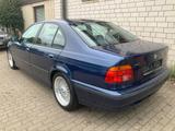 BMW 523i A M-Sport 1.Hand/Unfallfrei/Sammler - BMW 523 aus 1997: 523i
