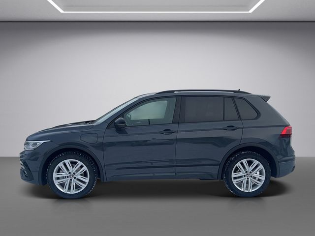 Tiguan R-Line 1.4 l eHybrid