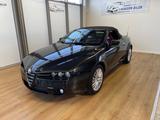 Alfa Romeo Spider 2.0 JTDM 16V - gebrauchte Alfa Romeo Spider aus dem Jahr 2010
