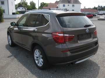 BMW X3 - 6