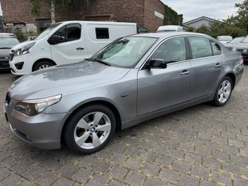 BMW 525 - 1