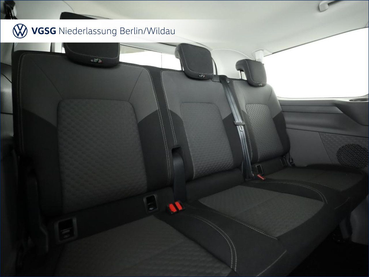 Volkswagen T7 Caravelle - Bild 16