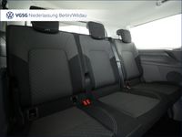 Volkswagen T7 Caravelle - Vorschau Bild 16