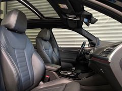 Fahrzeugabbildung BMW X3 xDrive 20d M Sport --AHK/Pano/Winterfreude