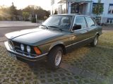 BMW 323i, E21, Originalzustand, 124.000km, Rentner - BMW 323: E21