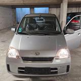 Daihatsu daihatsu cuore - Daihatsu aus 2005