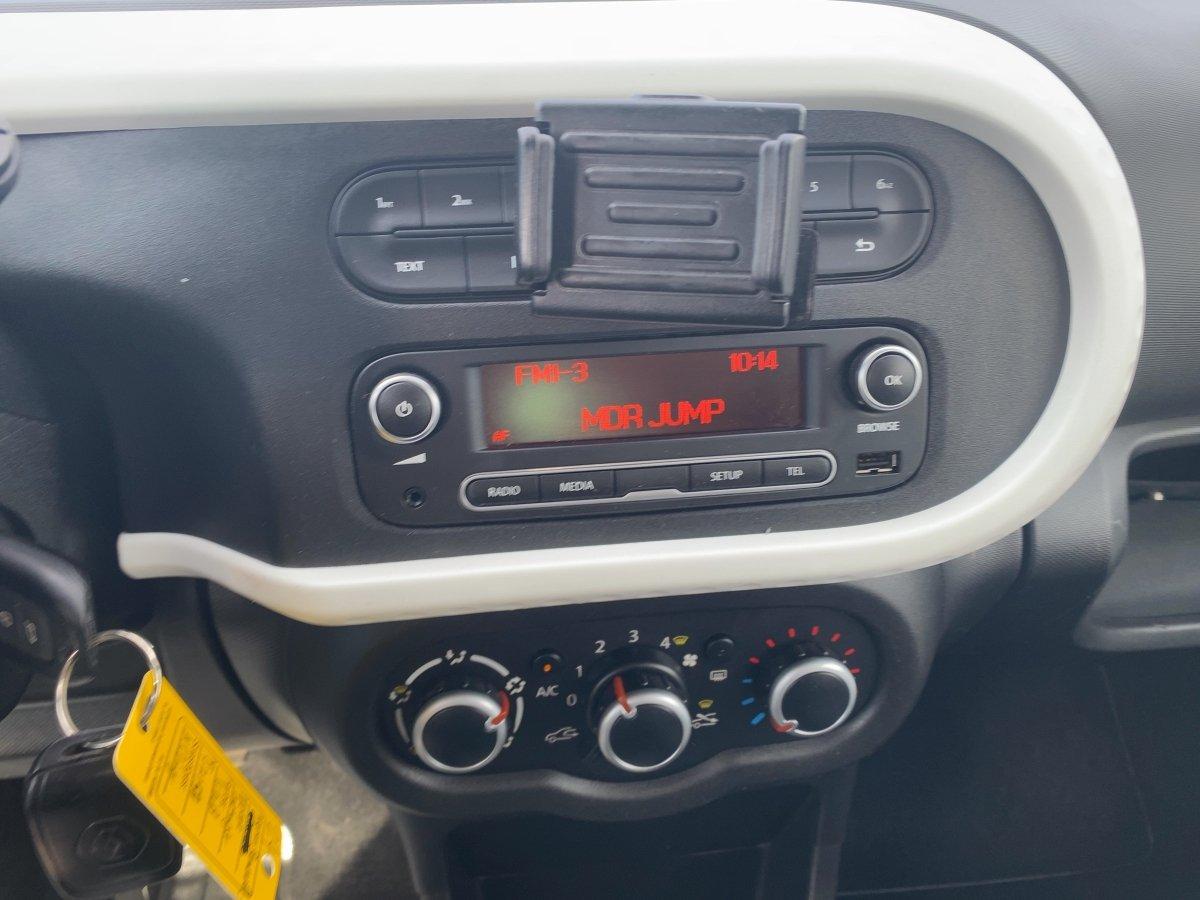 Renault Twingo 1.0 SCe 70 Life LED*SoundSys