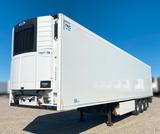 Krone SDR 27 EL4 Cool Liner - Krone SDR-27