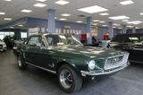Ford Mustang 4,7 V8 Highland restauriert - Ford Mustang aus 1968