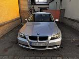 BMW 3er E90 Automatik | Steuerkette NEU | ... - BMW aus 2007: 3er