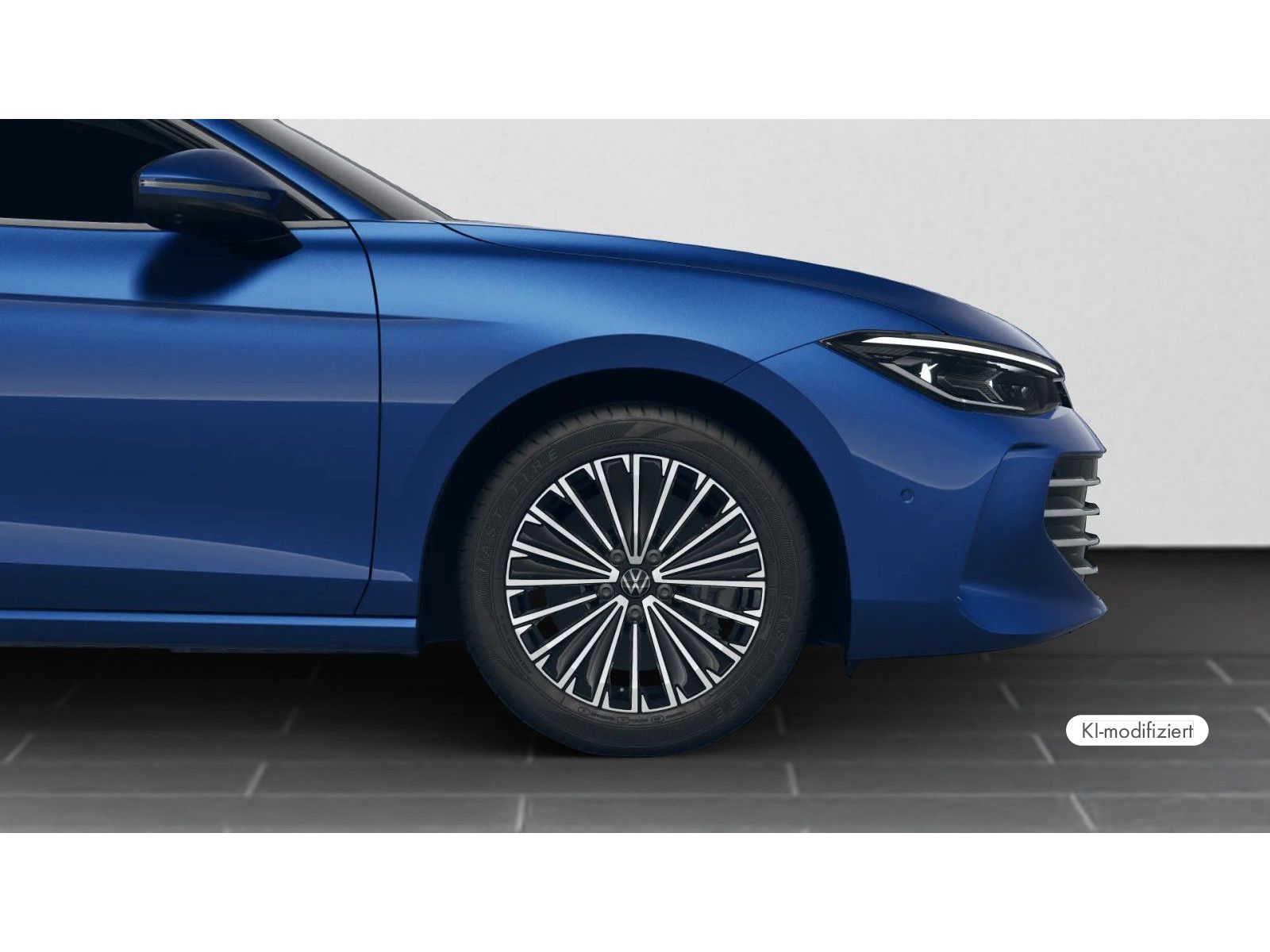 Volkswagen Passat Variant - Bild 10