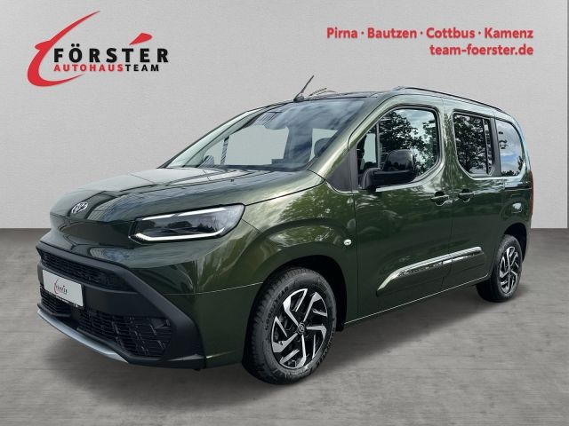 Toyota Proace City Verso 1.5 D-4D L1 Team D *NAVI*SH