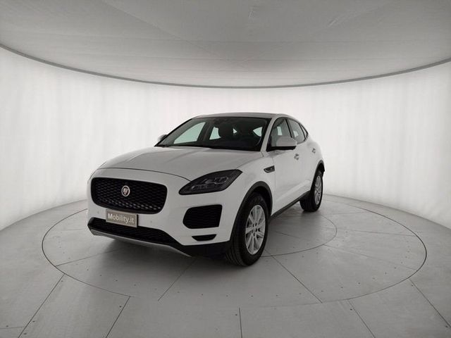 Jaguar JAGUAR E-pace 2.0d i4 s awd 180cv auto my19 del 