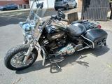 Harley-Davidson Road King - HARLEY-DAVIDSON ROAD KING