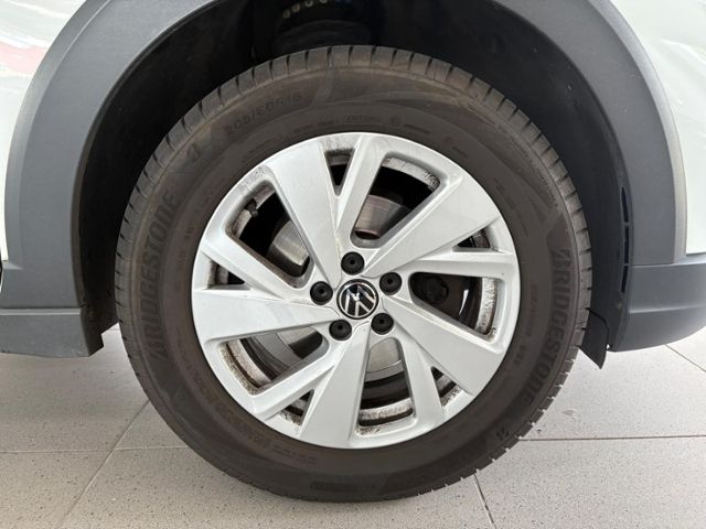 Taigo  Life 1.0 TSi LED AHK SHZ APP KAM
