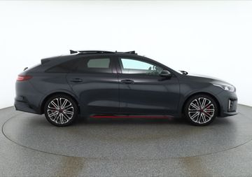 KIA pro cee'd / ProCeed - 6